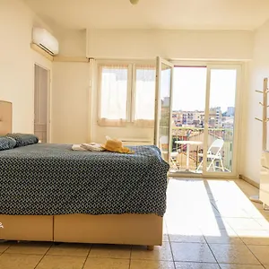 Appartement L'or Dans La 3, Nice
